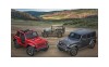 MARCA JEEP® ANUNȚĂ VÂNZAREA EXEMPLARULUI DE JEEP WRANGLER CU NUMĂRUL CINCI MILIOANE